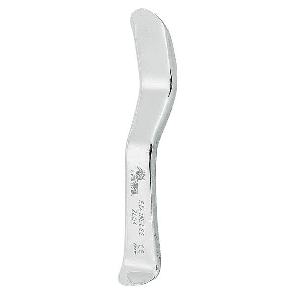RETRACTOR MINNESOTA UNIVERSITY