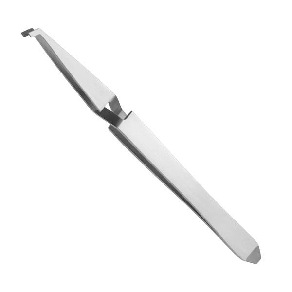 OLS-2112 PINZAS FINAS PARA COLO BRACKETS