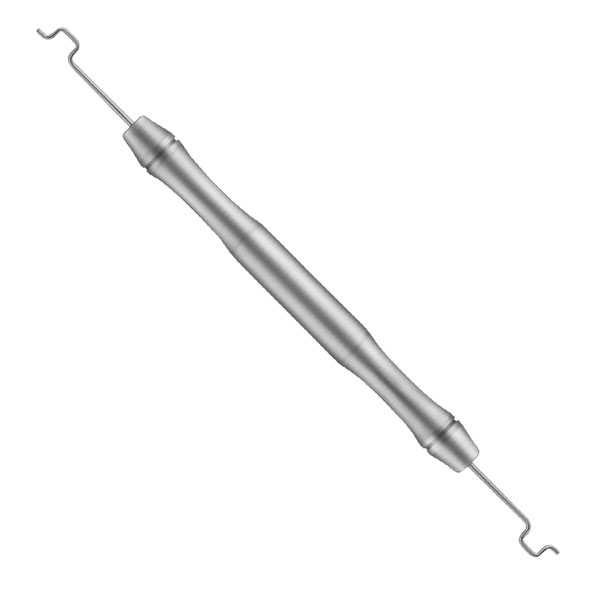 OLS-4142 INSTRUM. LIG. GINGRASS DE DOS EXTREMOS