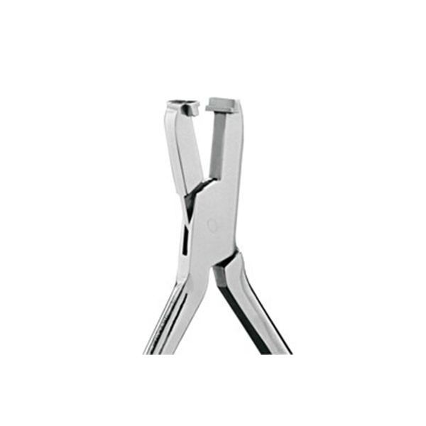 ALICATE ESCALONES INTRAORALES 1MM