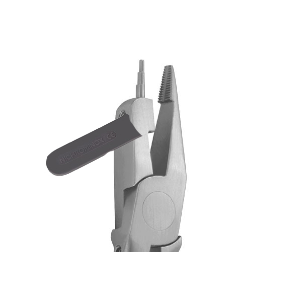 REPOSICION TORNILLO PARA ALICATES DE 1/8