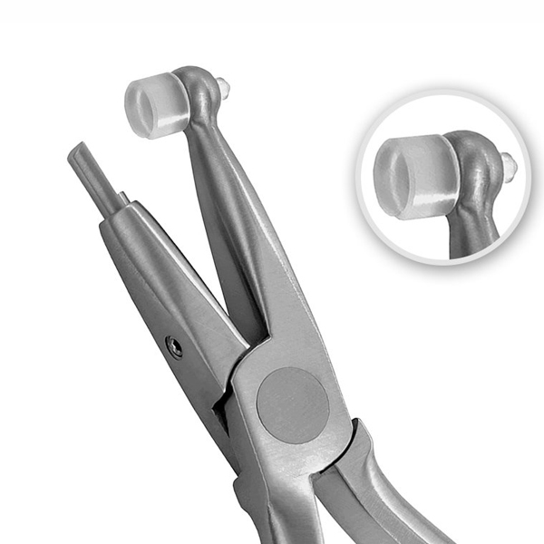 INSERTO SILICONA PARA ALICATE 678-113