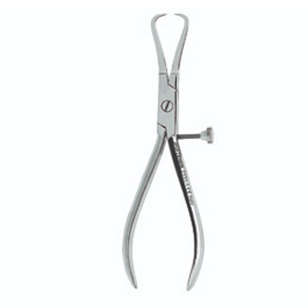 PINZA REMOVER ANILLOS DE COBRE