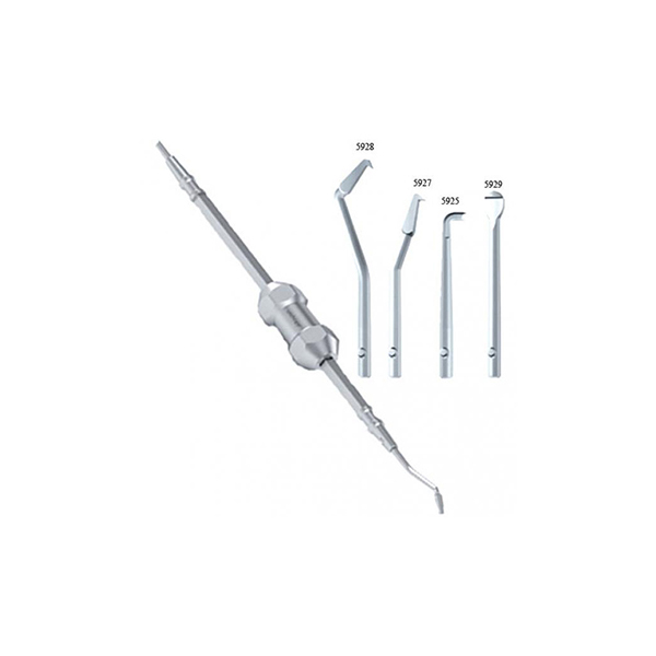 COMPLETE ATD BRIDGE REMOVER KIT  ATD310B
