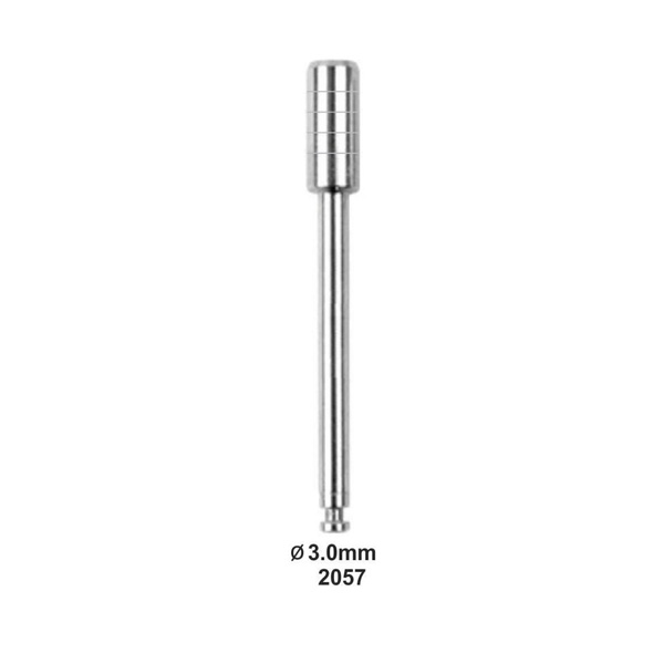 BISTURI CIRCU PARA CA EXT3.0MM INT2.2MM