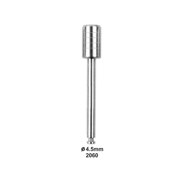 BISTURI CIRCU PARA CA EXT4.5MM INT3.9MM