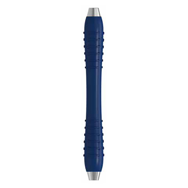 SI-871A/5-BL MANGO BISTURI COLORI SILIKON AZUL