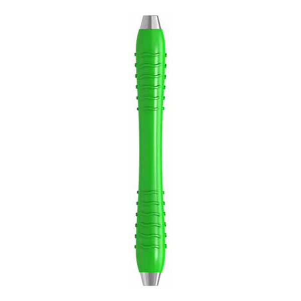 SI-871A/5-GR MANGO BISTURI COLORI SILIKON VERDE