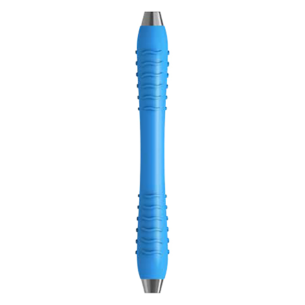 SI-871A/5-HBL MANGO BISTURI COLORI SIL. AZUL