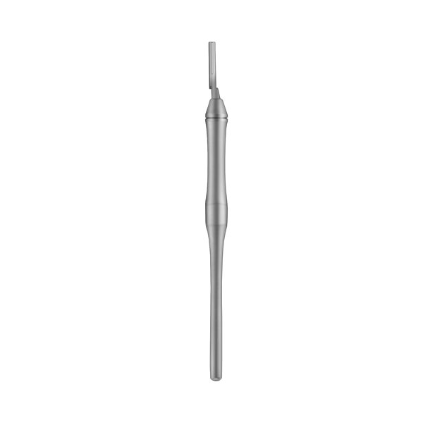 LS871A/5 MANGO BISTURI REDONDO LIQUID STEEL