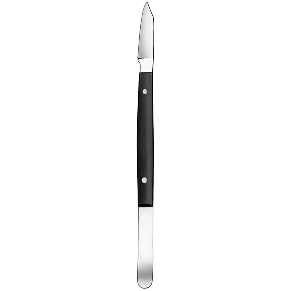 1435/13cm.CUCH.CERA FAHNENSTOC