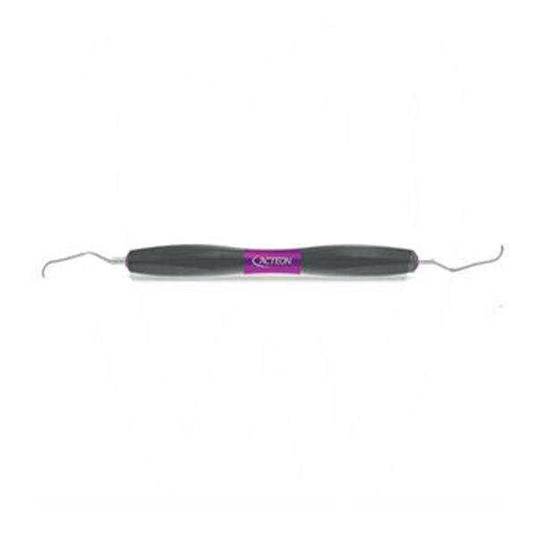 CURETA DOBLE PERIO GRACEY 13/14 SILICONA