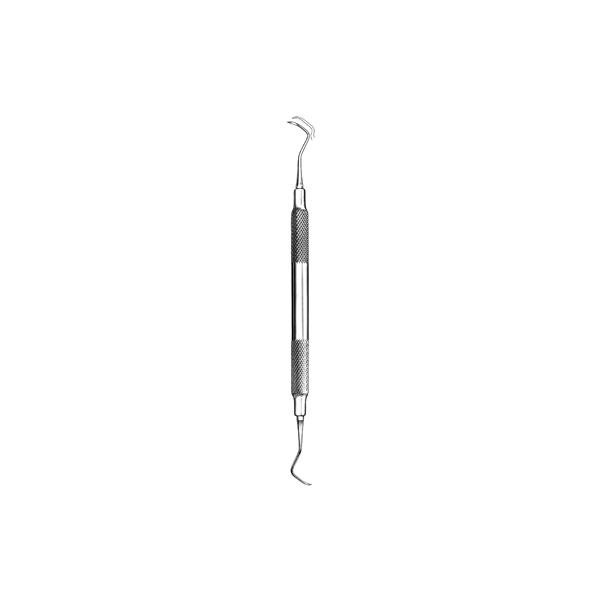 960/13S-14S RASPADOR Mc CALL