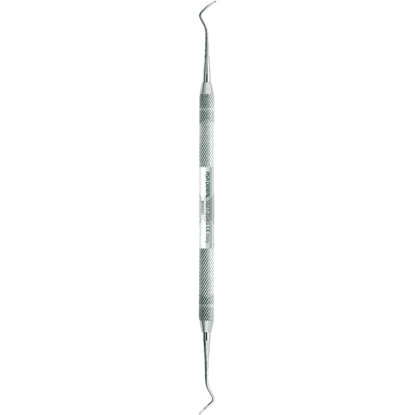 CURETA N. 204S