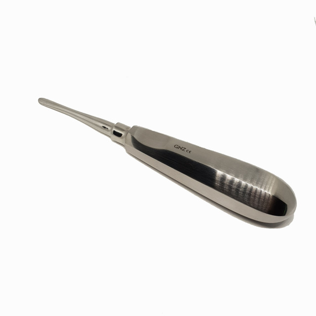 BOTADOR RECTO  5MM