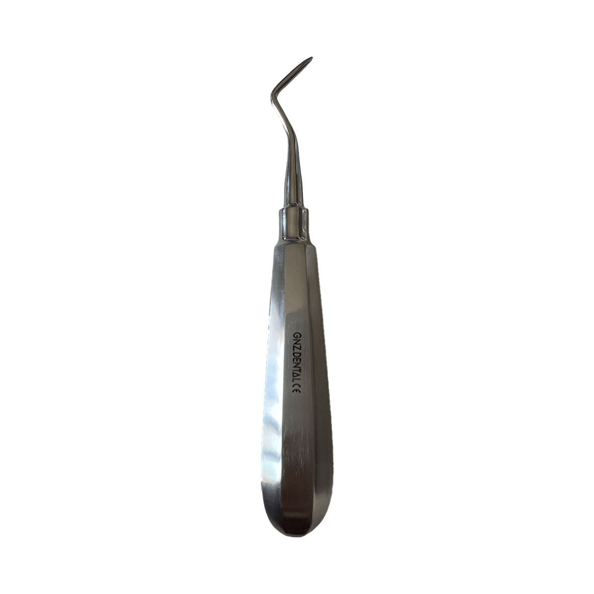 BOTADOR CURVO  2MM