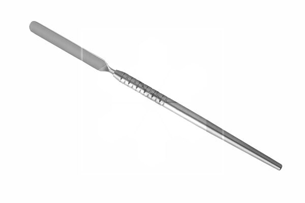 ESPATULA CEMENT.SILVER N.24 H-F