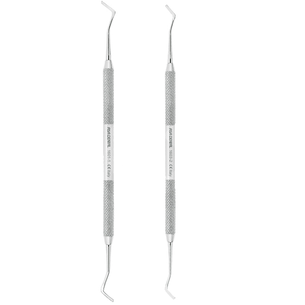 INSTRUMENTO AMALGAMA BLACK 26
