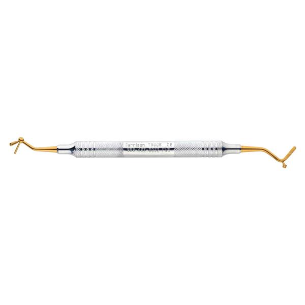 INSTRUMENTO TITANIO EXTRA FINO -TN004-