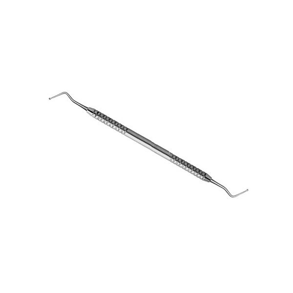 EXCAVADOR ENDO SILVER N.32L