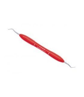 EXCAVADOR RED 1MM N.61-62