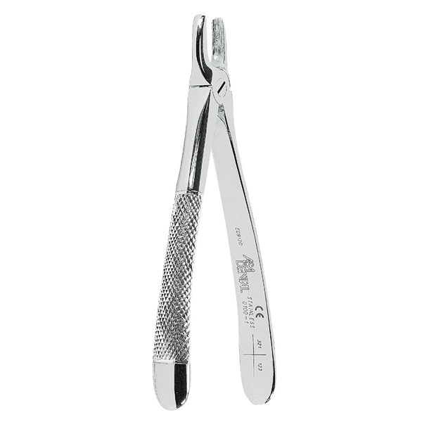 FORCEPS N. 1