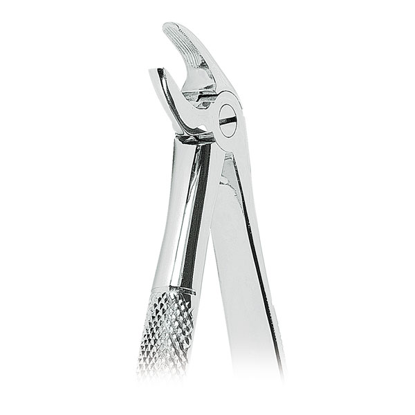 FORCEPS N. 4
