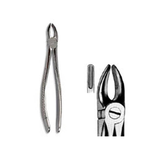 FORCEPS N.1