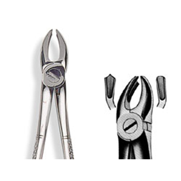 FORCEPS N.18