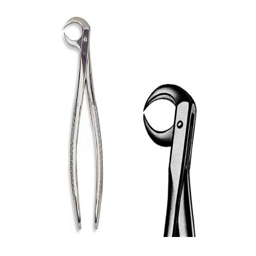FORCEPS N.86-C