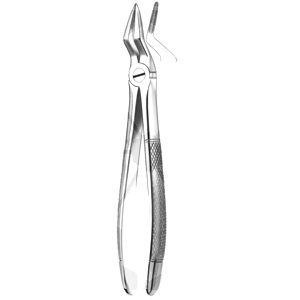 FORCEPS N.51