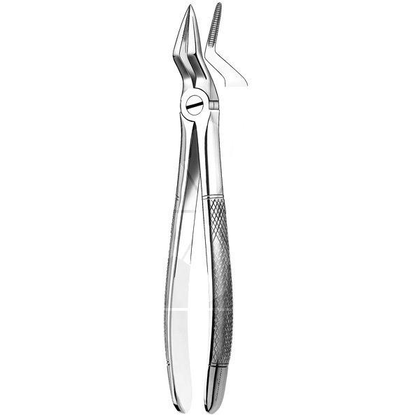 FORCEPS N.51 A