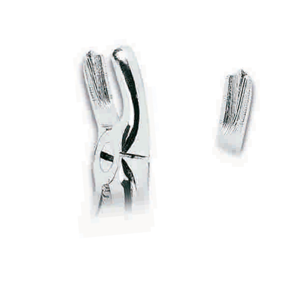 ECO-230 FORCEPS N. 18