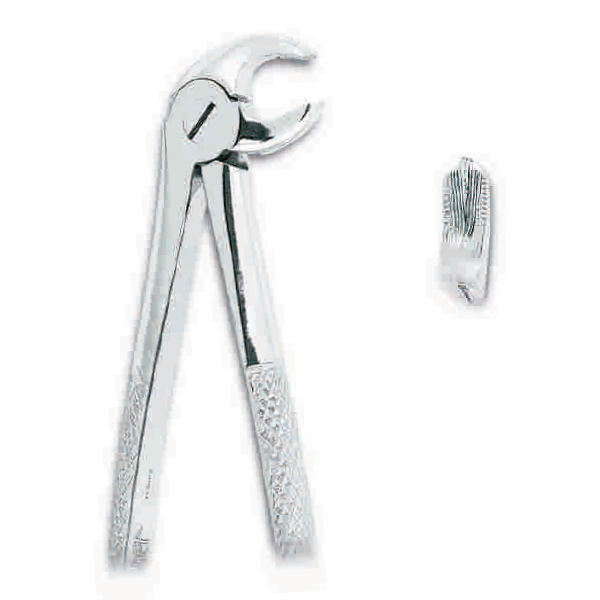 ECO-235 FORCEPS N. 22