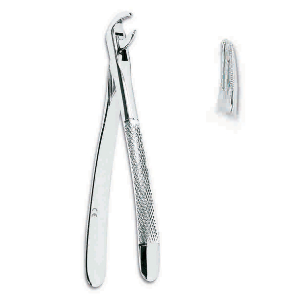 ECO-278 FORCEPS N. 74N