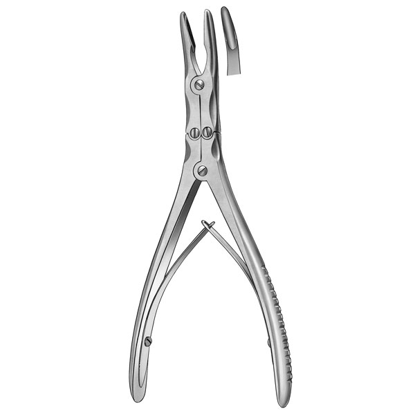 1837/18cm. PINZA GUBIA