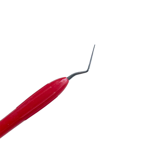 GUTTA PLUGGER ROJO 2/3