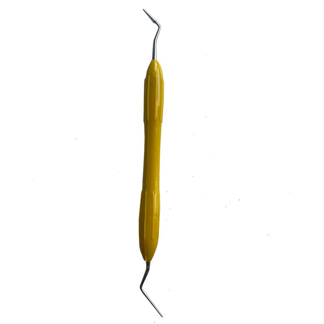 GUTTA PLUGGER AMARILLO 3/1