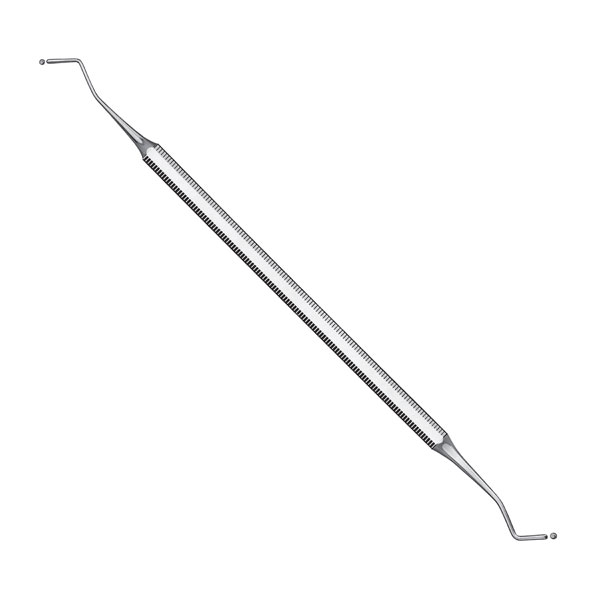 LS1054/162 INST.OBTUR. LIQUID STEEL