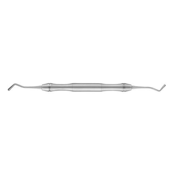 LS1054/164 INST.OBTUR. LIQUID STEEL