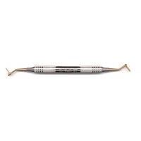 INSTRUMENTO TITANIO LARGO X-FINO -TN005-