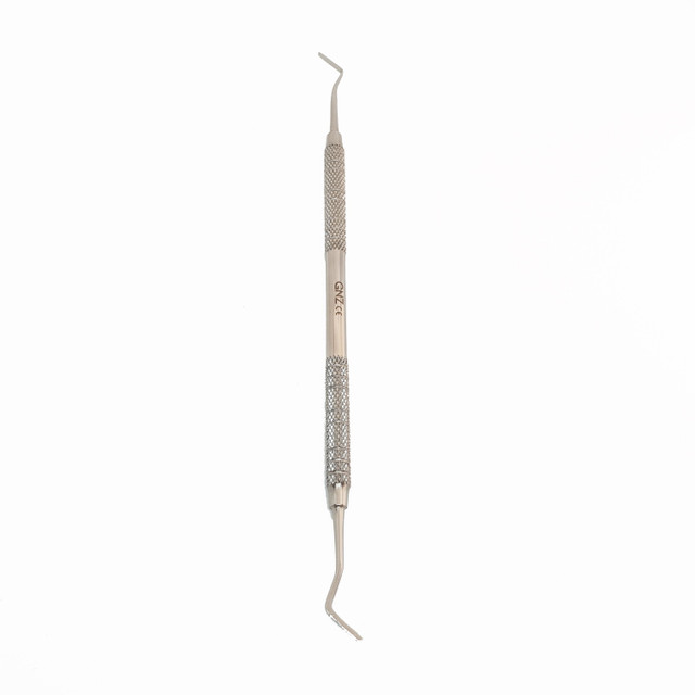 ESPATULA HEIDEMANN  2MM