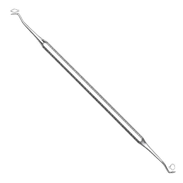 1061/5T INSTRUMENTO AMALGAMA