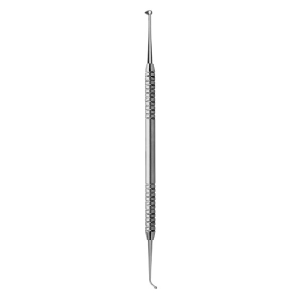 BRUÃIDOR SILVER N.27/29 H-F 136-005