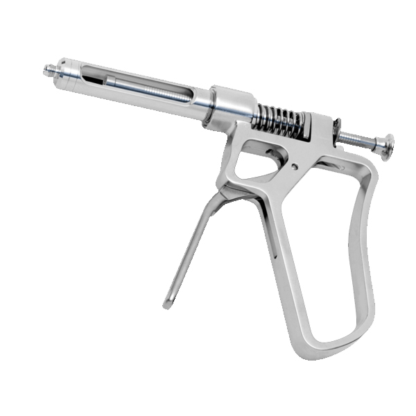 JERINGA LIGMAJECT I HENKE 1,8ML