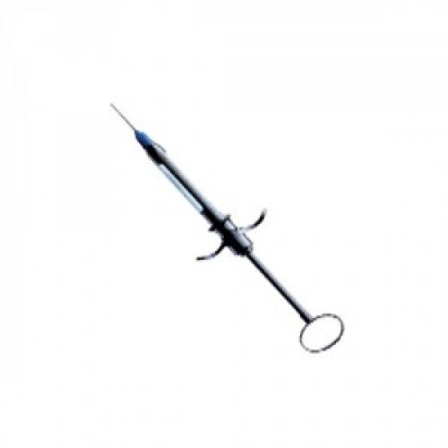 JERINGA PLURAJECT 3M