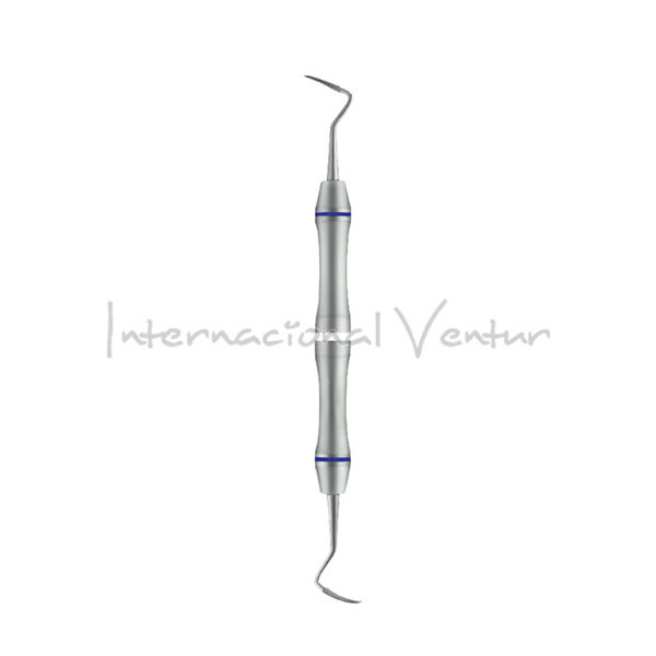 LS982/FS9-10 LIMA HUESO LIQUID STEEL 4+6mm.