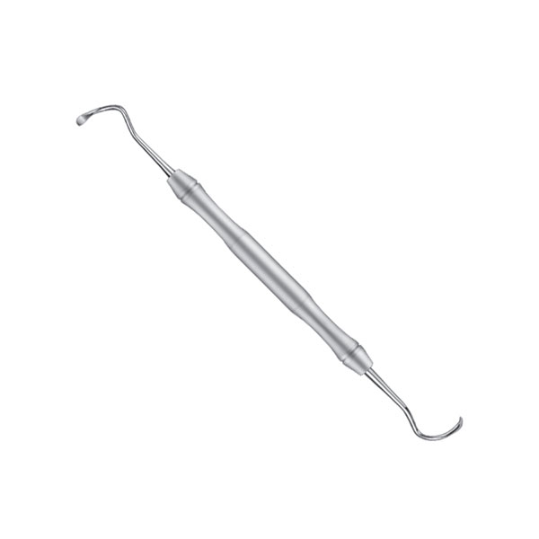 LS1142/3 ELEVADOR SENOS SINUSLIFT LIQUID STEEL