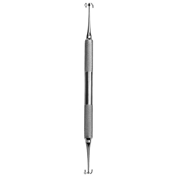 1060/8 INST.OB.DISCOID-CLEOID