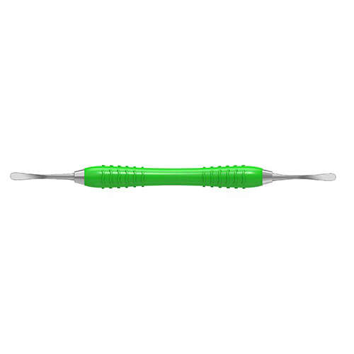 SI-1865-GR PERIOSTOTOMO FREER COLORI SIL. VERDE
